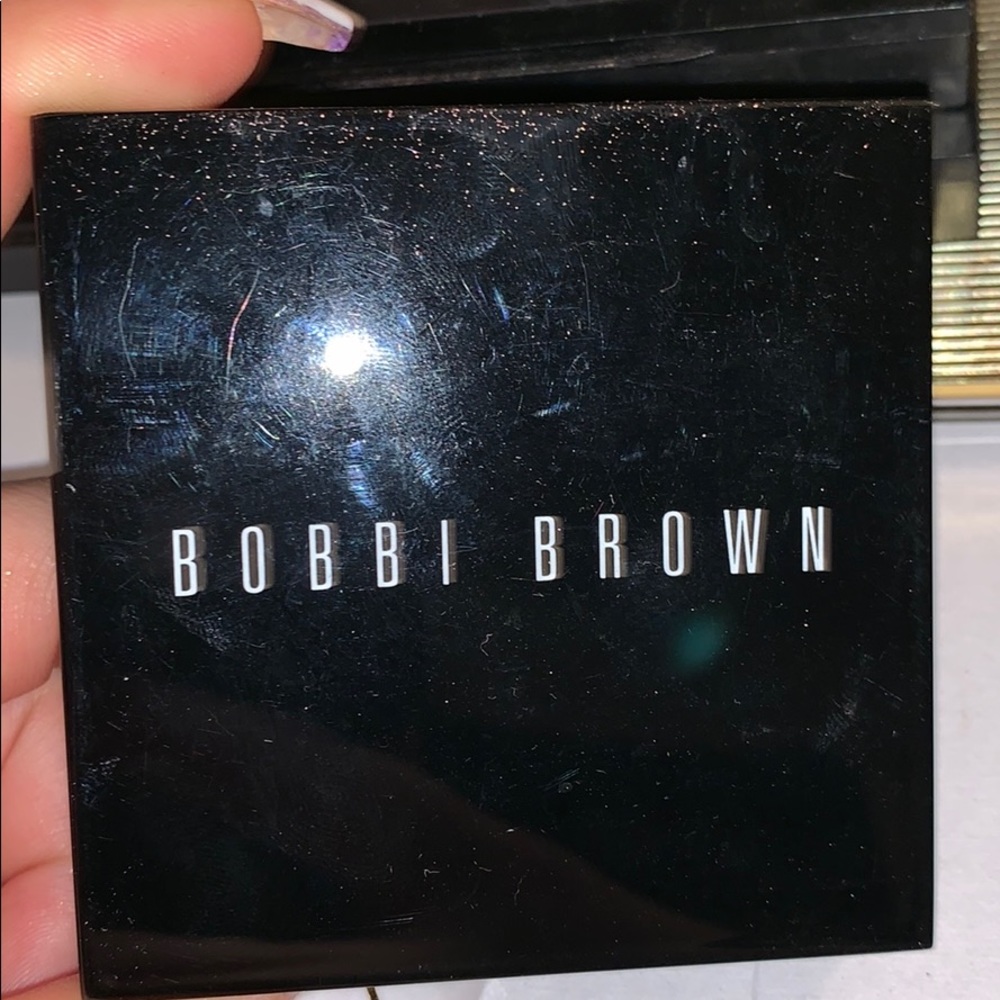 Bobbi Brown shimmer brick
